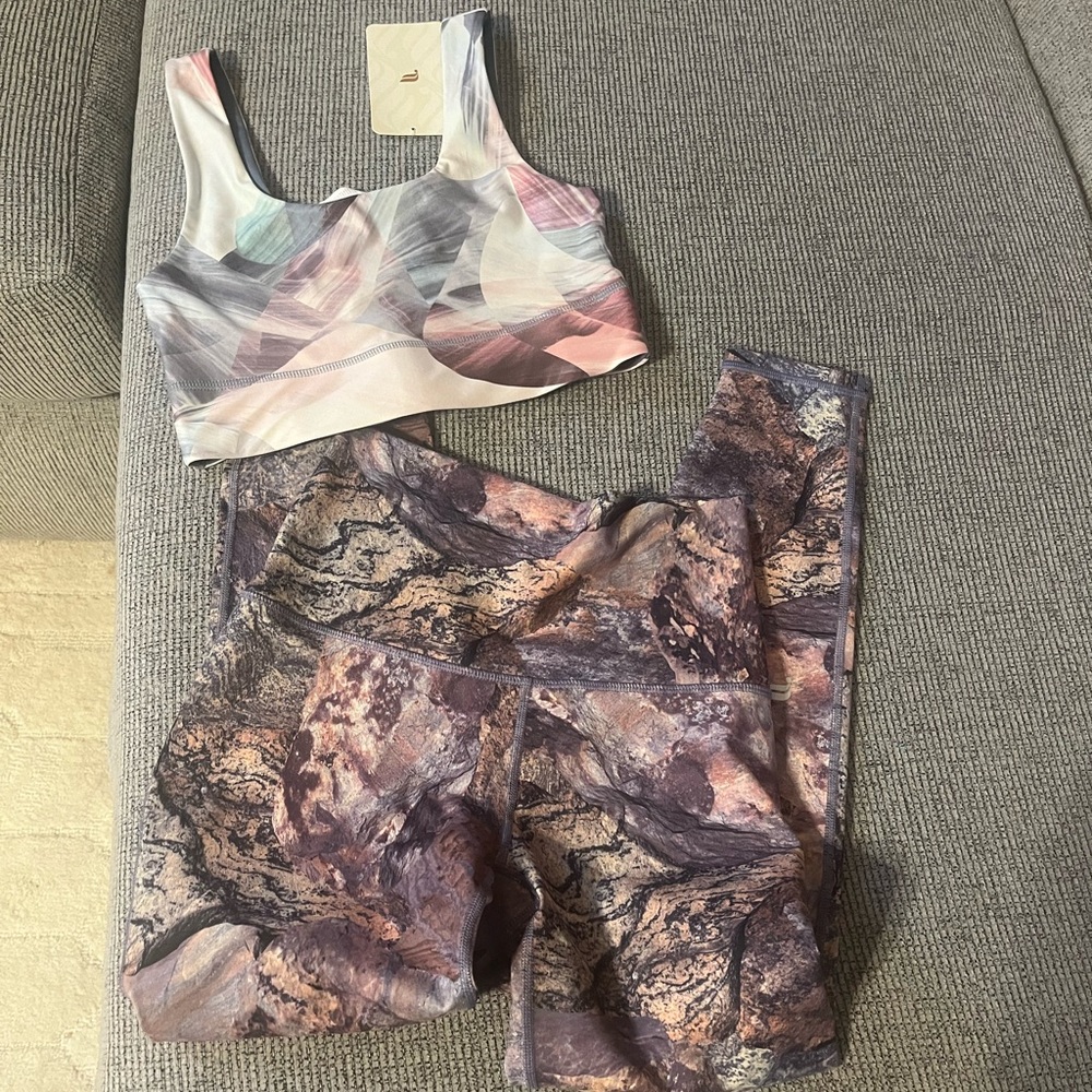 Fabletics Sports Set Size XS - Picture 2 of 8